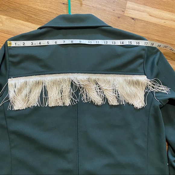 SOLD! Gram Parsons Nudie Style Western Suit - Picture 15 of 15